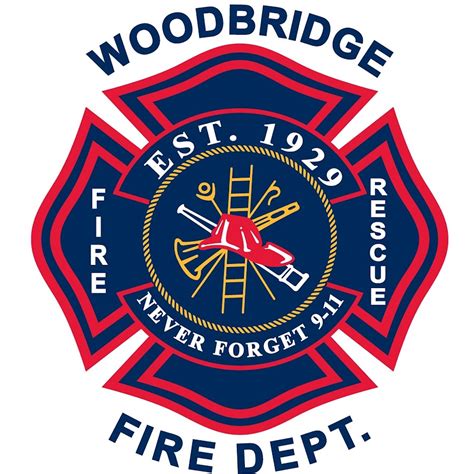 Woodbridge Volunteer Fire Department